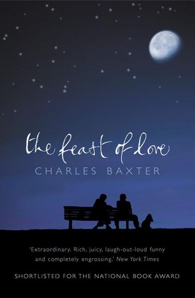 Produktbild: The Feast of Love