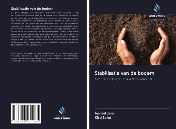 Produktbild: Stabilisatie van de bodem