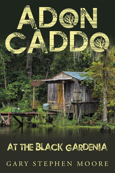 Produktbild: Adon Caddo at the Black Gardenia