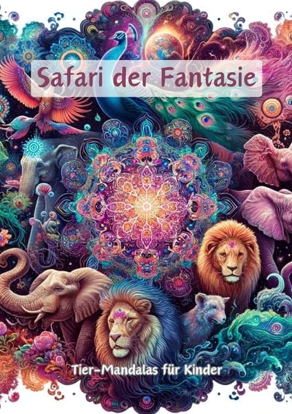 Safari der Fantasie
