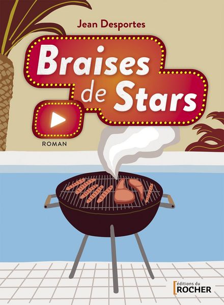 Produktbild: Braises de stars