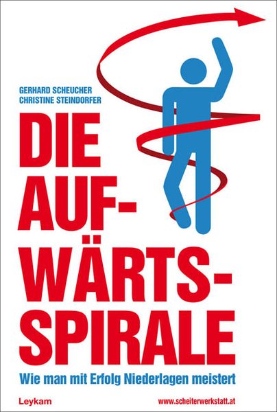 Produktbild: Die Aufw&auml;rtsspirale