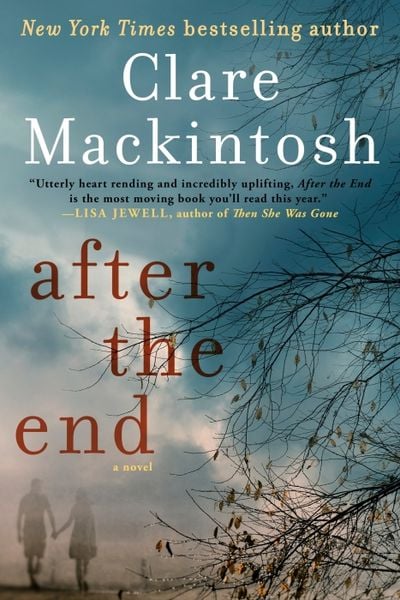 Produktbild: After the End