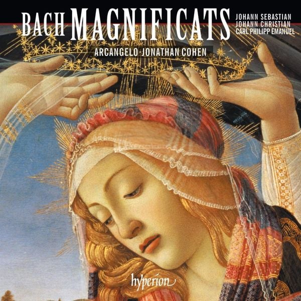 Produktbild: Magnificats