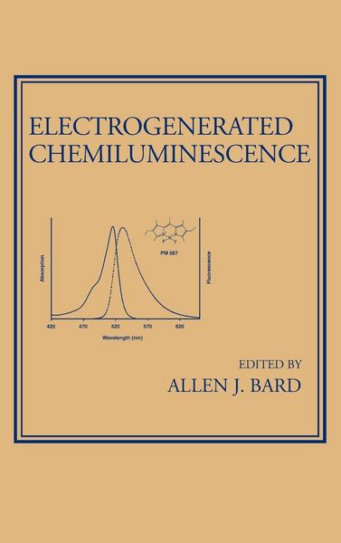 Produktbild: Electrogenerated Chemiluminescence