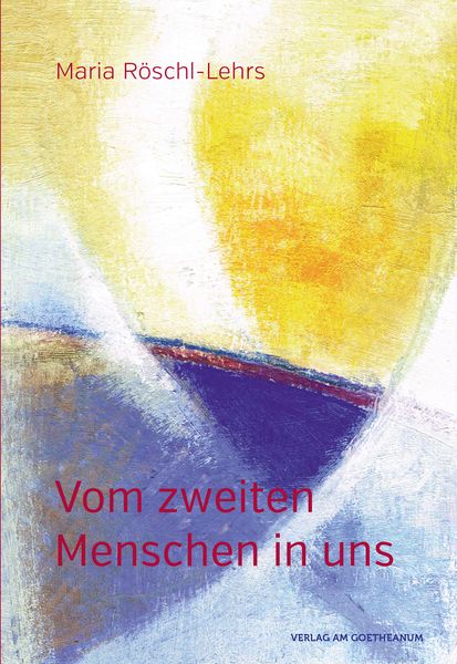 Produktbild: Vom zweiten Menschen in uns
