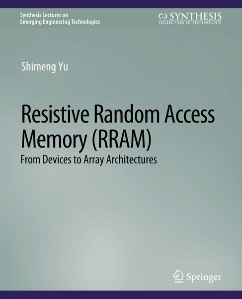 Produktbild: Resistive Random Access Memory (RRAM)