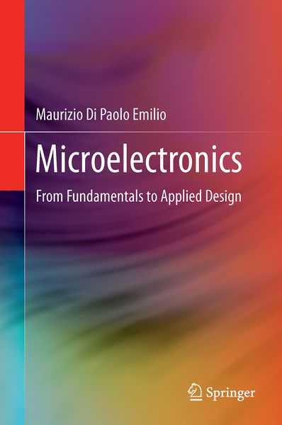 Produktbild: Microelectronics