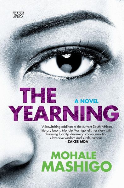 Produktbild: The Yearning