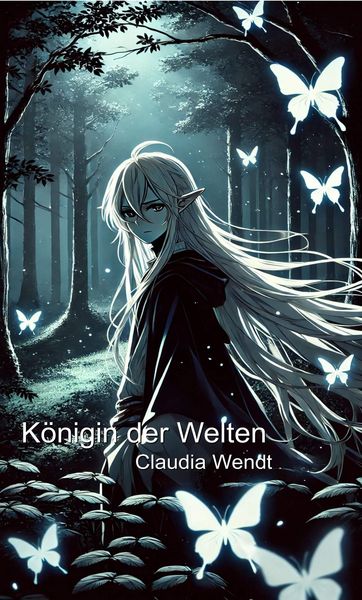 Produktbild: K&ouml;nigin der Welten