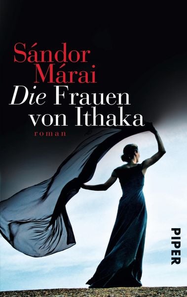 Produktbild: Die Frauen von Ithaka
