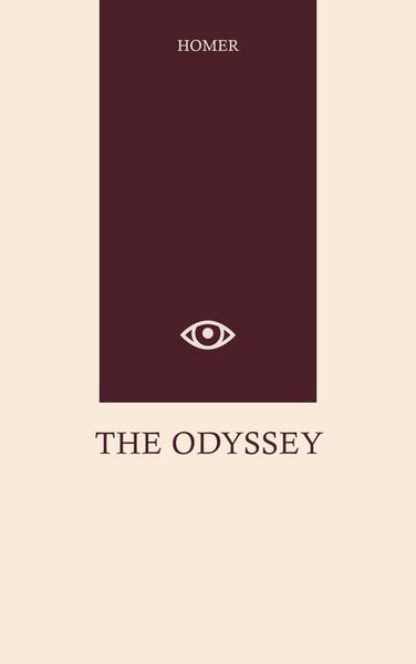 Produktbild: The Odyssey
