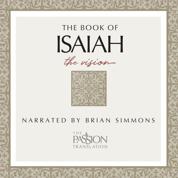 Produktbild: TPT The Book of Isaiah