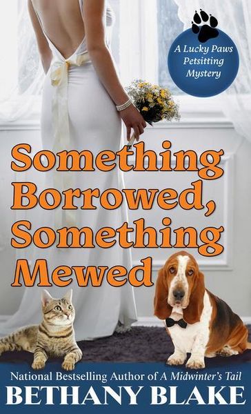 Produktbild: Something Borrowed, Something Mewed