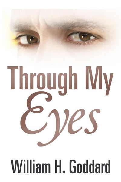 Produktbild: Through My Eyes