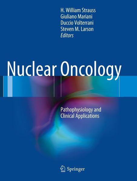Produktbild: Nuclear Oncology