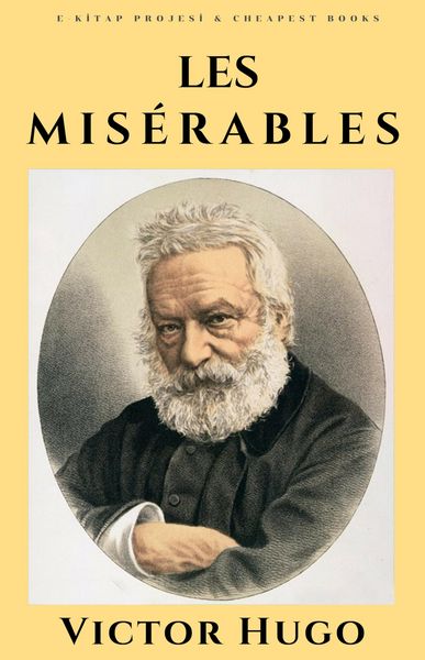 Produktbild: Les Mis&eacute;rables