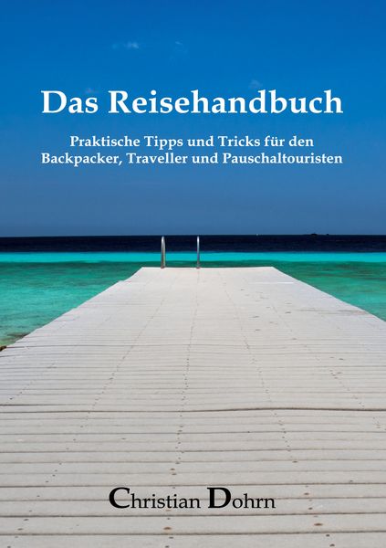 Produktbild: Das Reisehandbuch