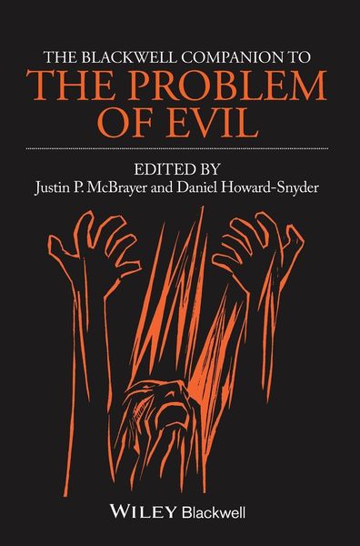 Produktbild: Companion to the Problem of Ev
