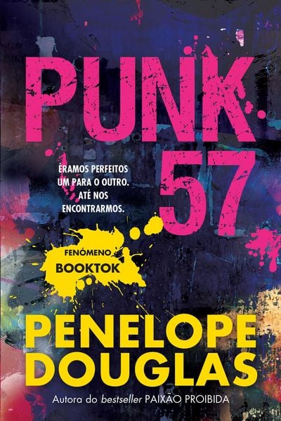 Produktbild: Punk 57