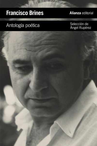 Produktbild: Antolog&iacute;a po&eacute;tica