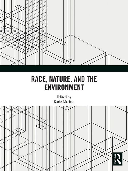 Produktbild: Race, Nature, and the Environment