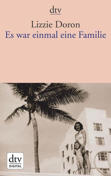 Produktbild: Es war einmal eine Familie