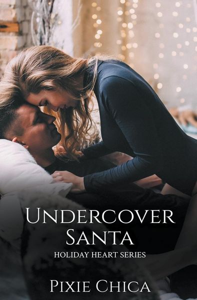 Produktbild: Undercover Santa