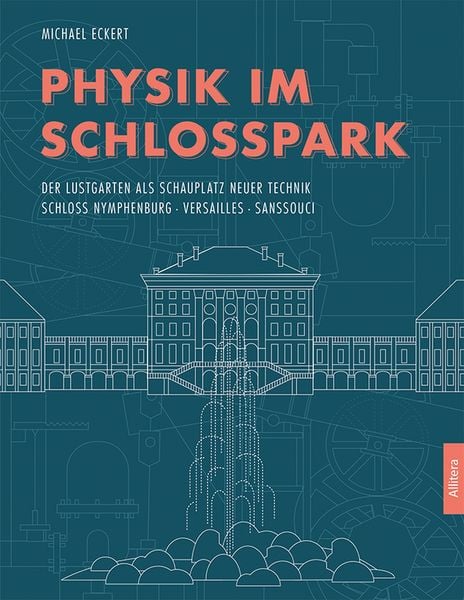Produktbild: Physik im Schlosspark