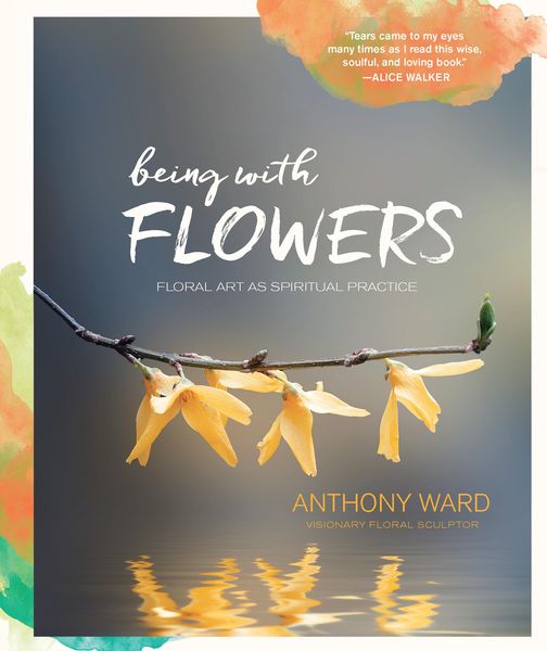 Produktbild: Being with Flowers