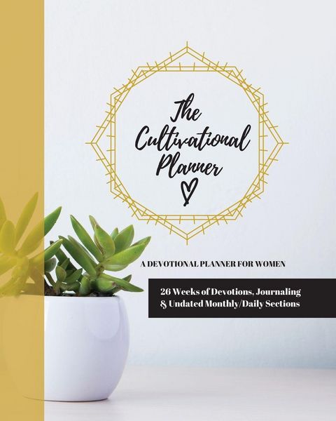 Produktbild: The Cultivational Planner