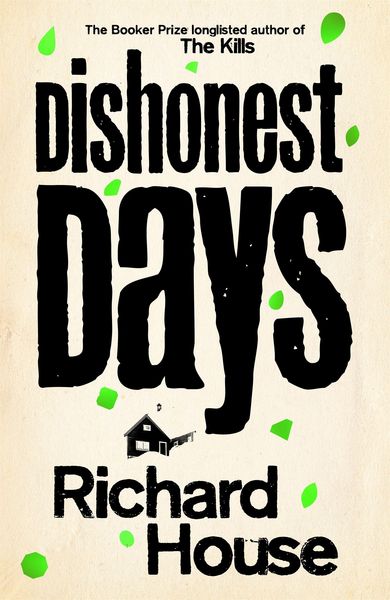 Produktbild: Dishonest Days