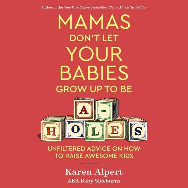 Produktbild: Mamas Dont Let Your Babies G D