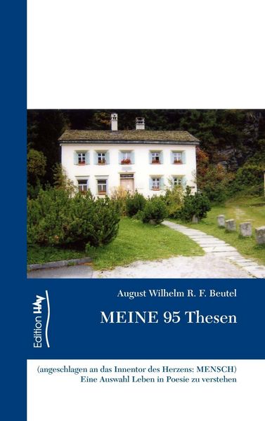 Produktbild: Meine 95 Thesen
