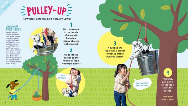 Produktbild: Busy Little Hands: Science Play!