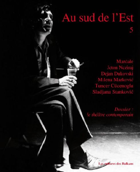 Produktbild: Au Sud de l'Est T.5 ; Cultures des Balkans