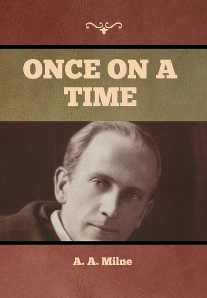 Produktbild: Once on a Time