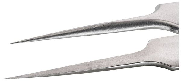 Produktbild: Ideal Tek 5.SA.0.IT Pr&auml;zisionspinzette 1 St&uuml;ck 5 110mm