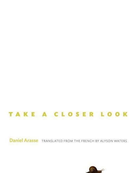 Produktbild: Take a Closer Look