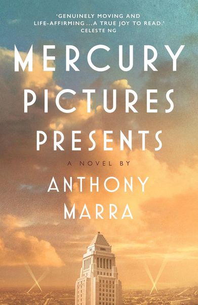 Produktbild: Mercury Pictures Presents