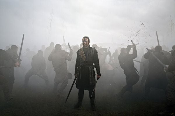 Produktbild: Macbeth