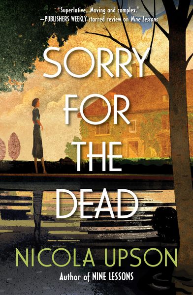 Produktbild: Sorry for the Dead