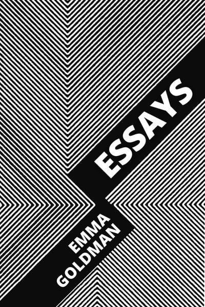 Produktbild: Essays