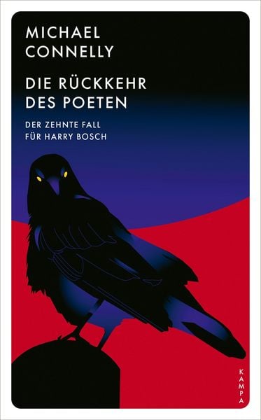 Produktbild: Die R&uuml;ckkehr des Poeten