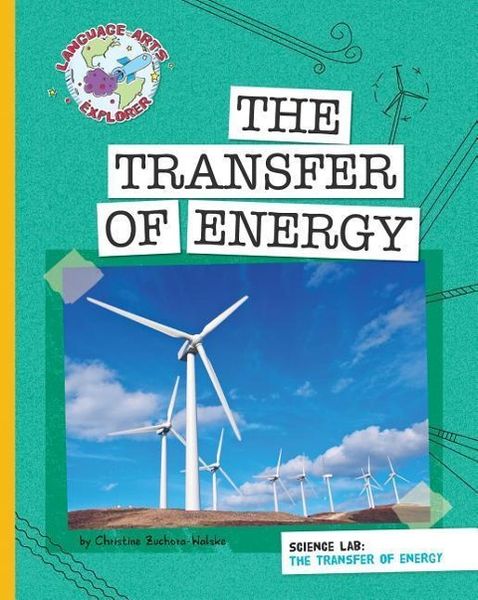 Produktbild: Science Lab: The Transfer of Energy