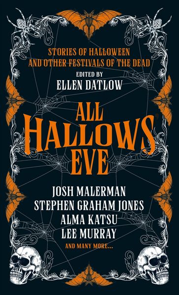 Produktbild: All Hallows' Eve