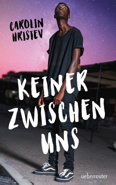 Produktbild: Keiner zwischen uns