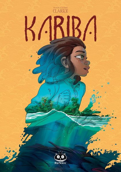 Produktbild: Kariba
