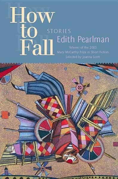 Produktbild: How to Fall
