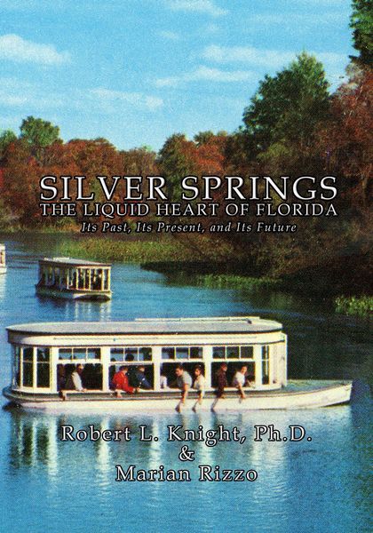 Produktbild: Silver Springs - The Liquid Heart of Florida
